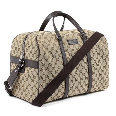 gucci cabin bag|gucci luggage bag price dhgate.